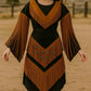 Handmade Suede Regalia Dress: Women's Powwow Outfit with Tribal Beadwork